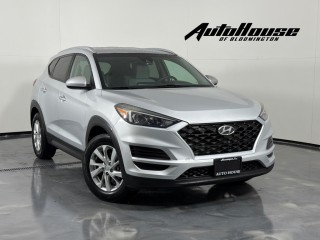 Image for 2019 Hyundai Tucson SE ID: 7601761