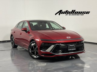 Image for 2024 Hyundai Sonata SEL ID: 7603030
