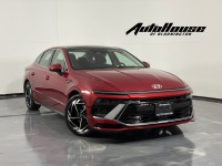 Image for 2024 Hyundai Sonata SEL ID: 7603030