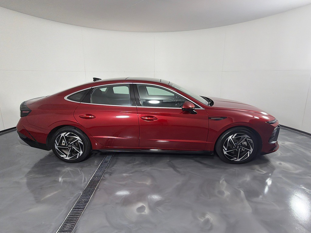 2024 Hyundai Sonata Image 4