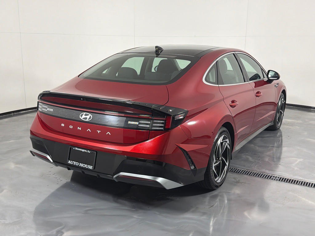 2024 Hyundai Sonata Image 5