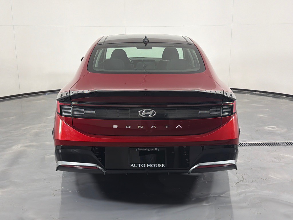 2024 Hyundai Sonata Image 6