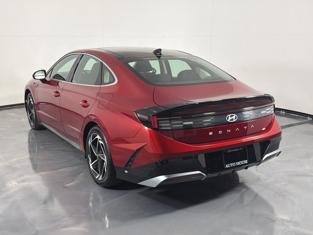 2024 Hyundai Sonata Image 7
