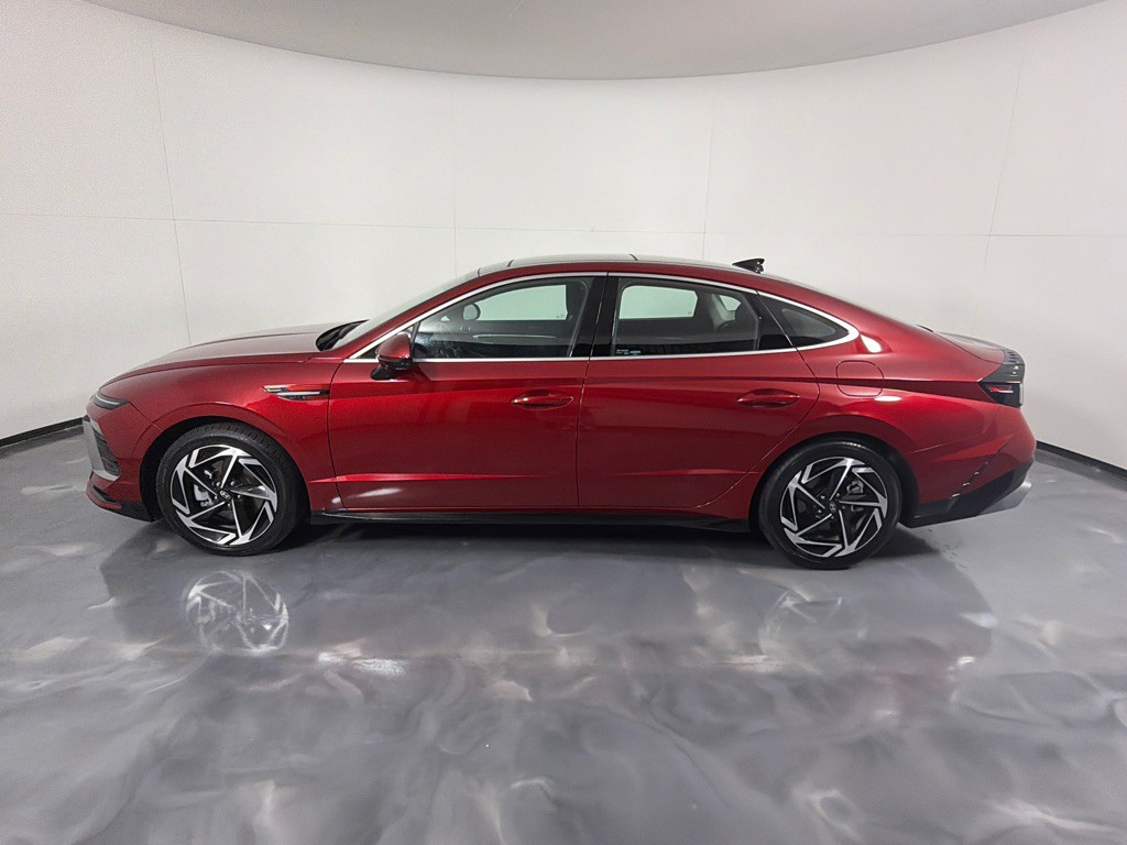 2024 Hyundai Sonata Image 8