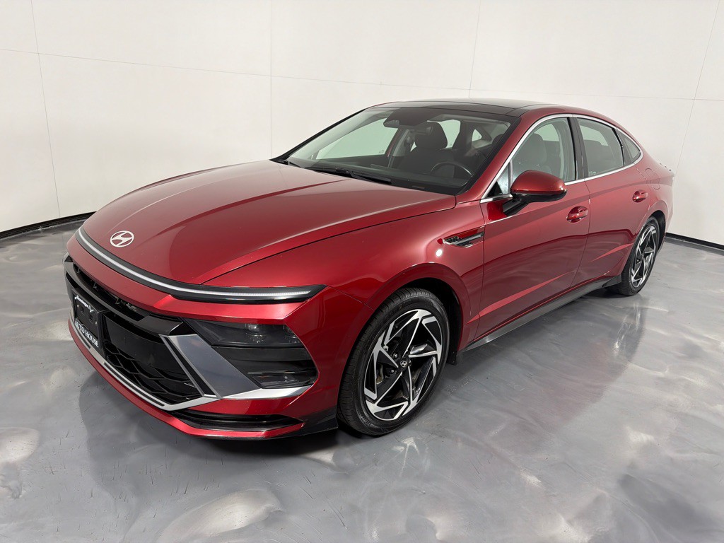 2024 Hyundai Sonata Image 9