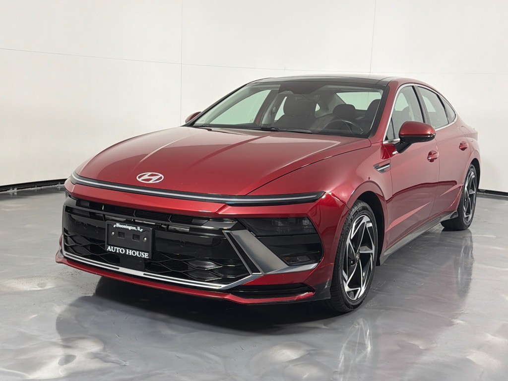 2024 Hyundai Sonata Image 10