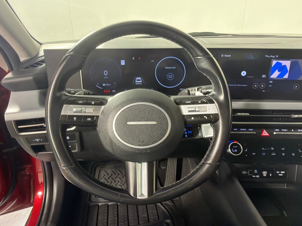 2024 Hyundai Sonata Image 16
