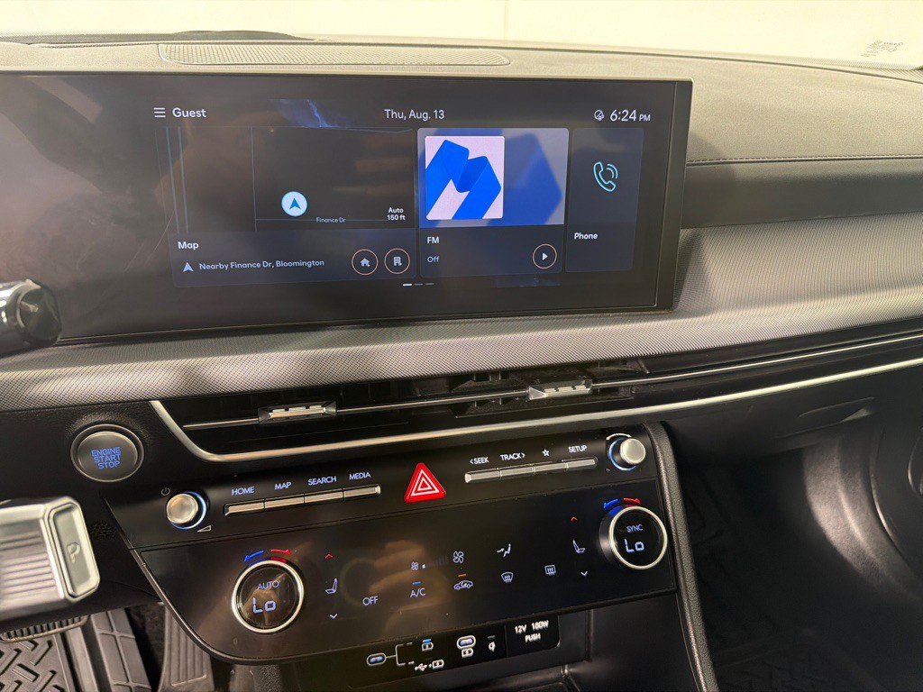 2024 Hyundai Sonata Image 17