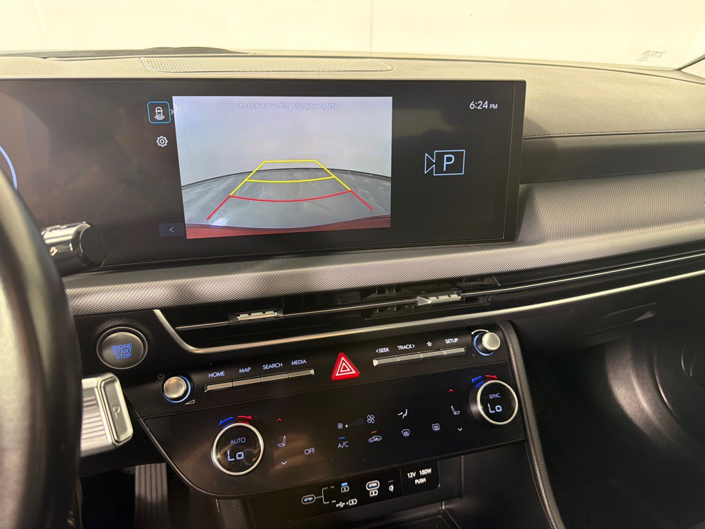 2024 Hyundai Sonata Image 18