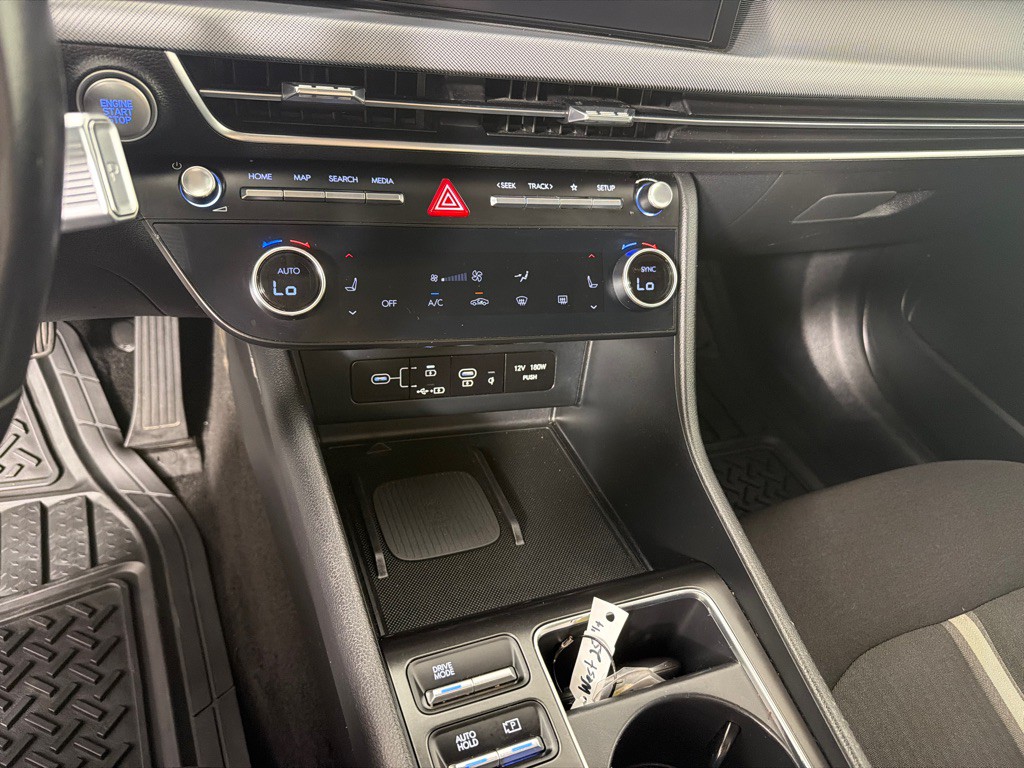 2024 Hyundai Sonata Image 19
