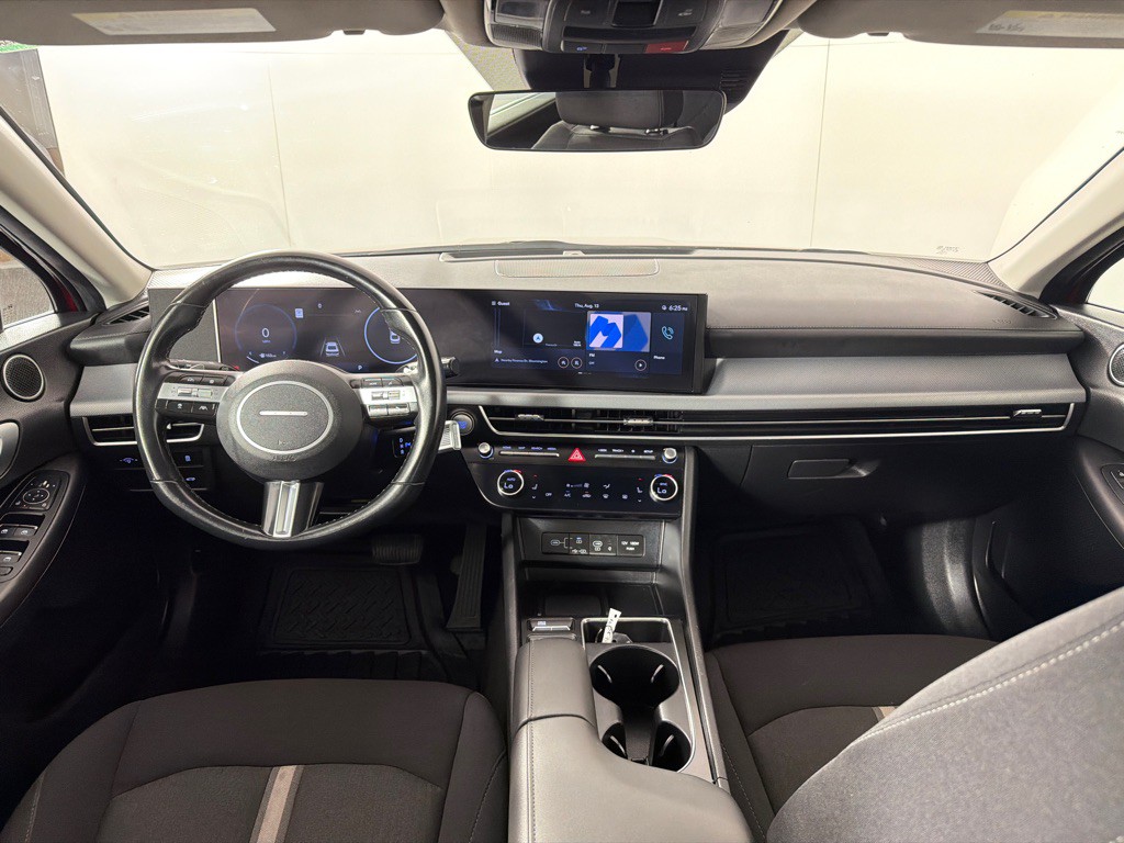 2024 Hyundai Sonata Image 26
