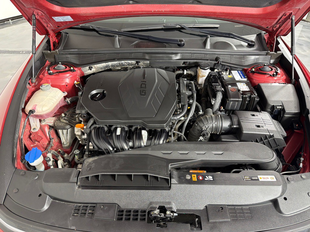 2024 Hyundai Sonata Image 27