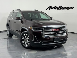 Image for 2020 GMC Acadia SLT ID: 7603052