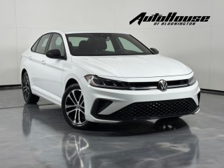 Image for 2025 Volkswagen Jetta Sport ID: 7604558