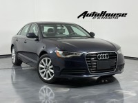 Image for 2014 Audi A6 Premium Plus ID: 7605719