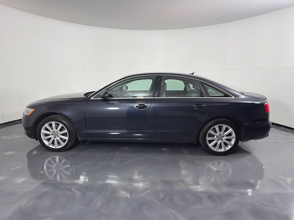2014 Audi A6 Image 7