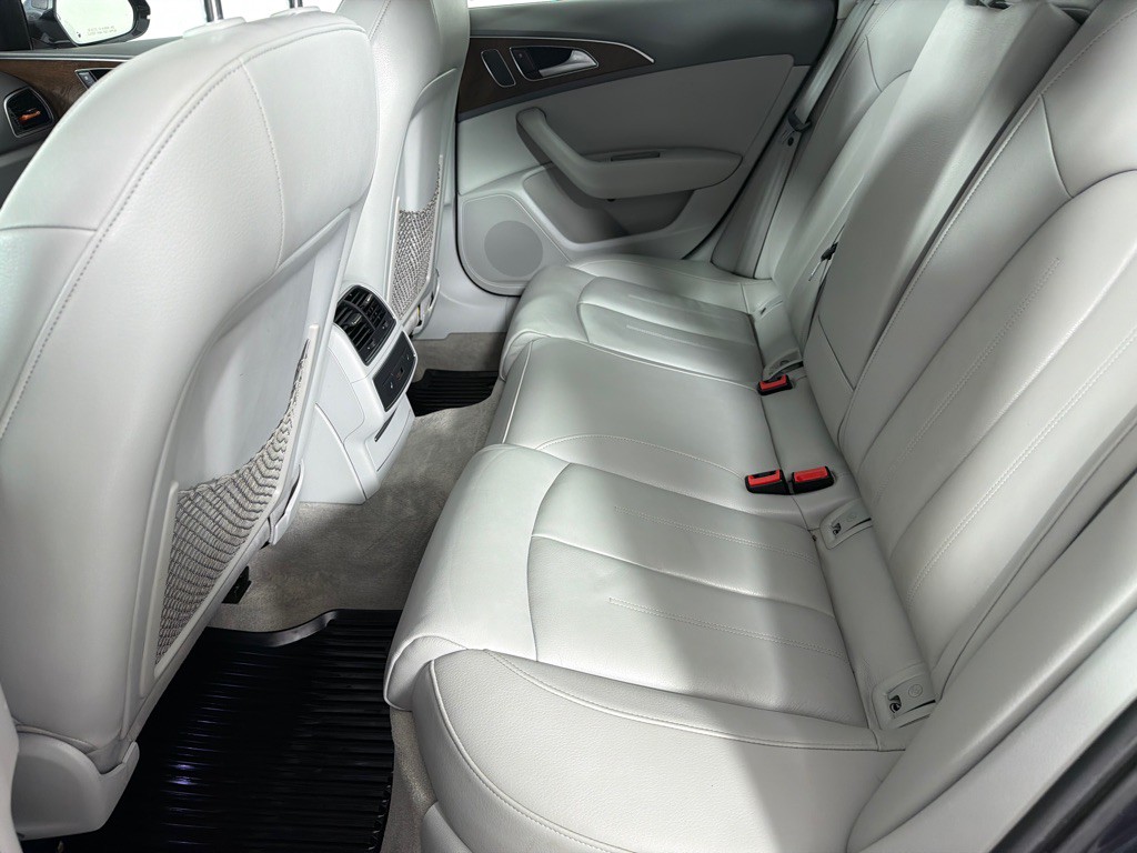 2014 Audi A6 Image 17