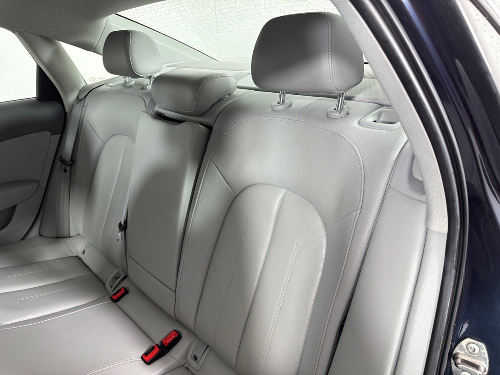 2014 Audi A6 Image 18