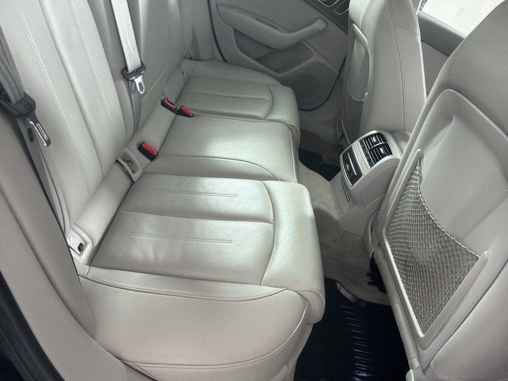 2014 Audi A6 Image 19