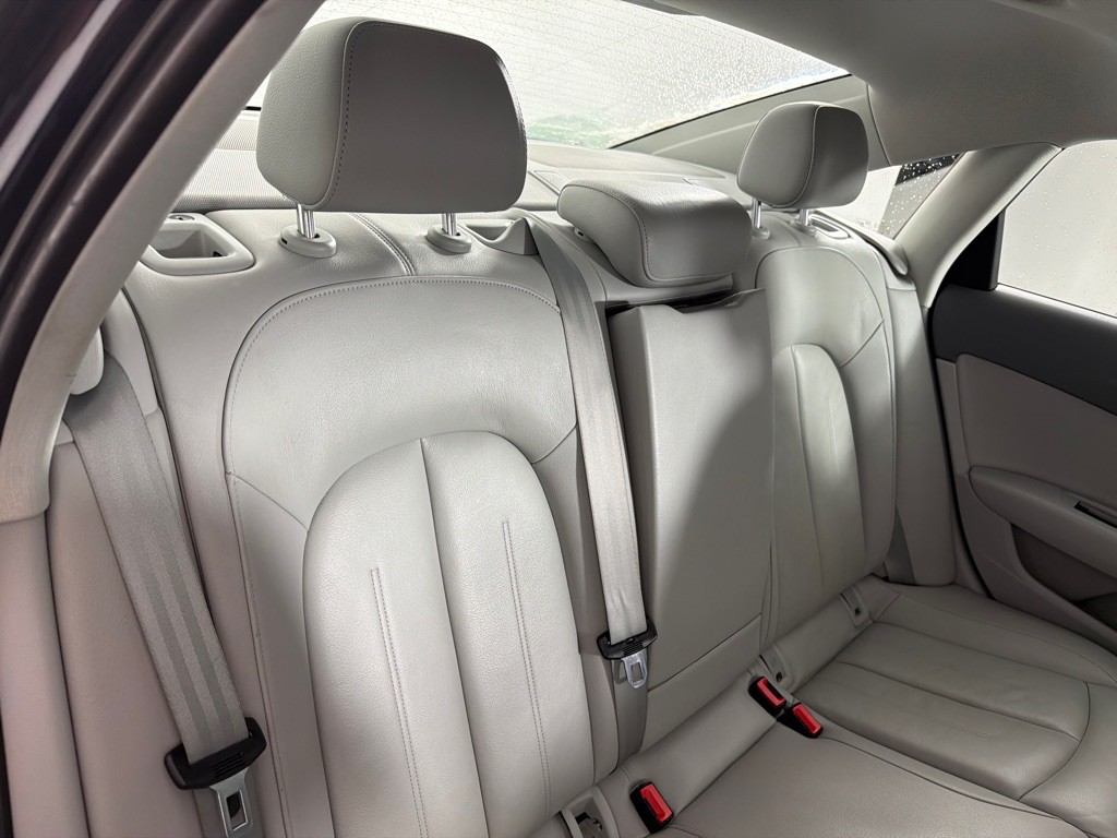 2014 Audi A6 Image 20