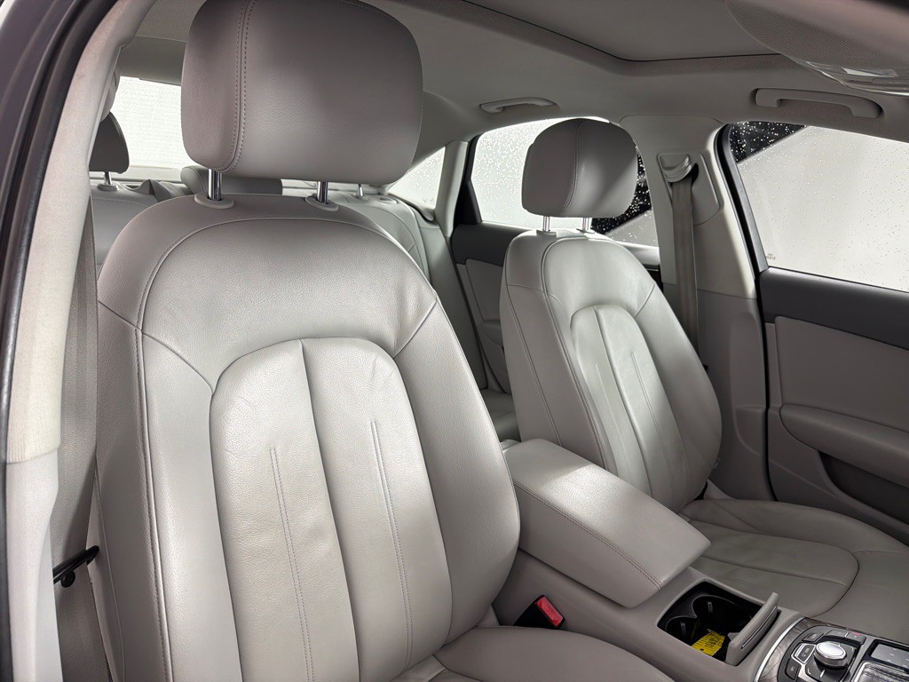 2014 Audi A6 Image 22