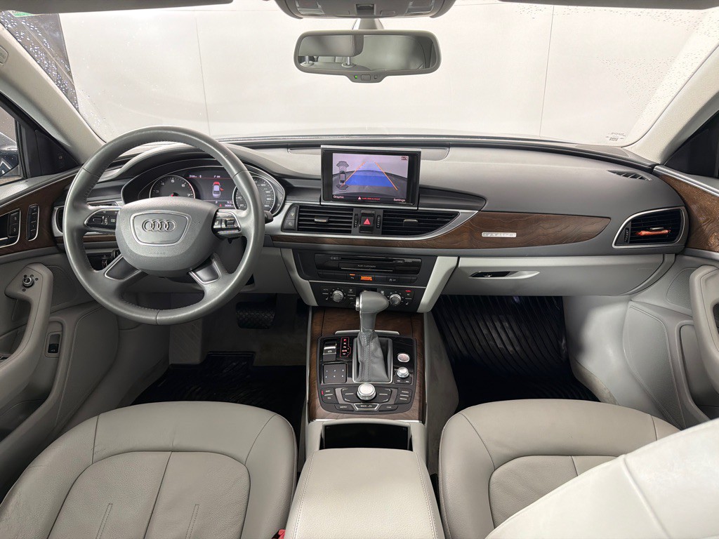 2014 Audi A6 Image 23