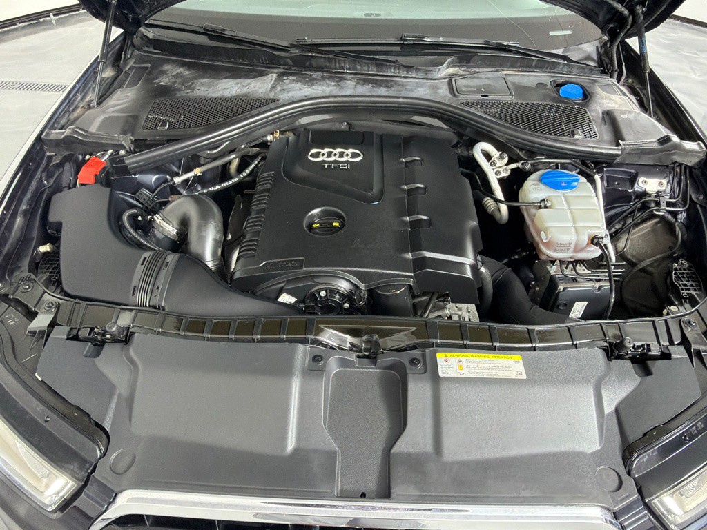 2014 Audi A6 Image 24