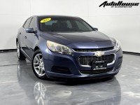 Image for 2014 Chevrolet Malibu 1LT ID: 7606933