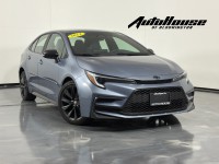 Image for 2024 Toyota Corolla SE ID: 7607522