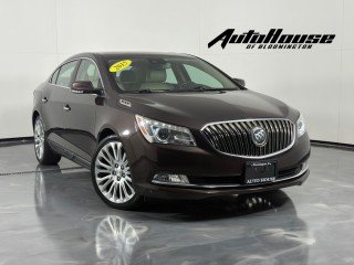 Image for 2015 Buick Lacrosse Premium ID: 7608105