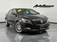 Image for 2015 Buick Lacrosse Premium ID: 7608105