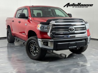 Image for 2017 Toyota Tundra CREWMAX SR5 ID: 7608934