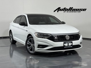 Image for 2020 Volkswagen Jetta R Line ID: 7609117