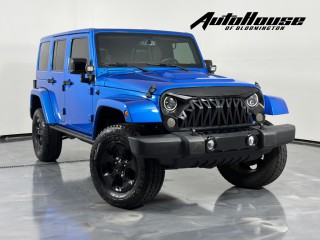 Image for 2015 Jeep Wrangler Unlimited Sahara ID: 7609160