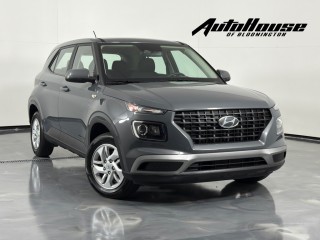 Image for 2026 Hyundai Venue SE ID: 7609225