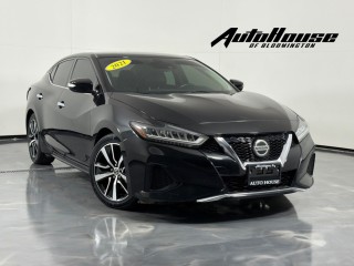 Image for 2021 Nissan Maxima SV ID: 7609269