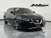 Image for 2021 Nissan Maxima SV ID: 7609269
