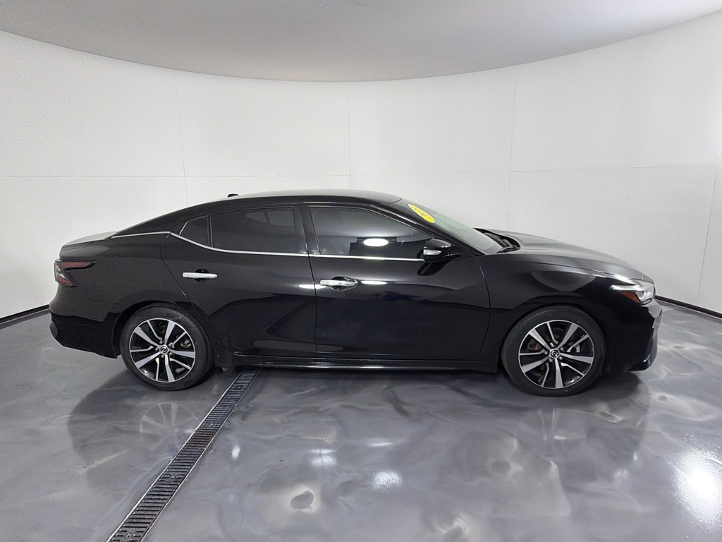 2021 Nissan Maxima Image 4