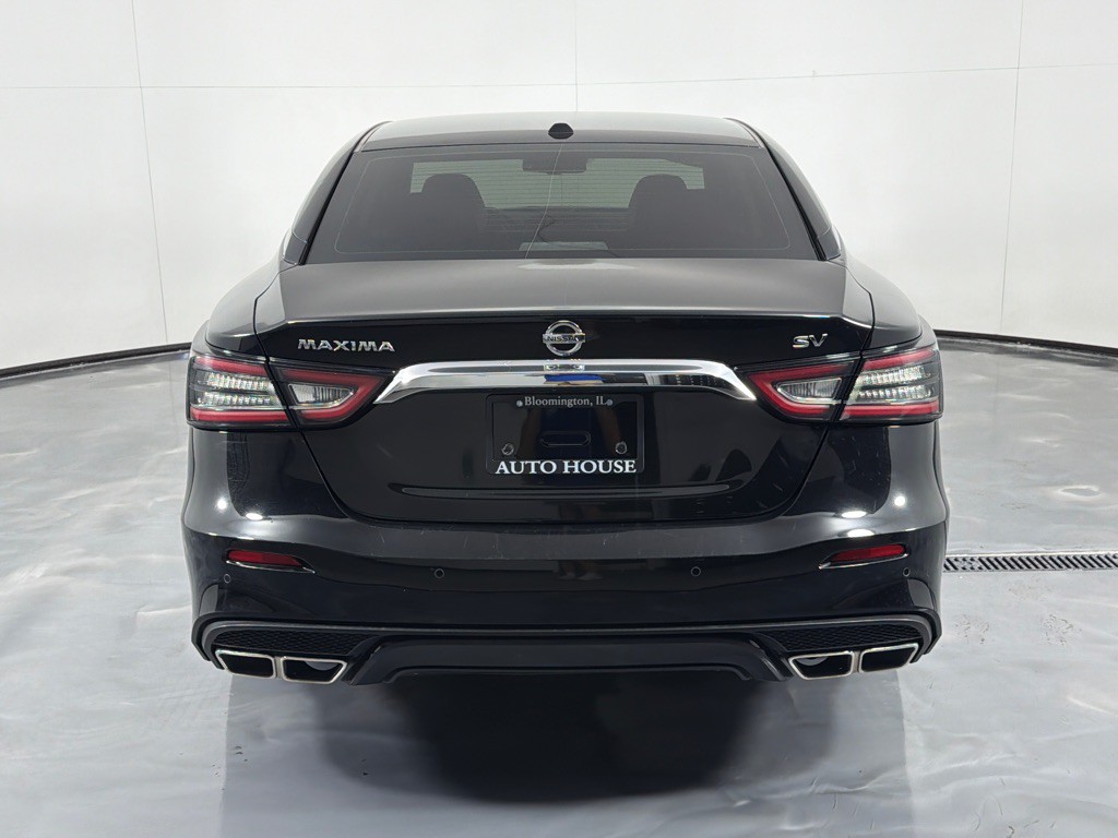 2021 Nissan Maxima Image 6