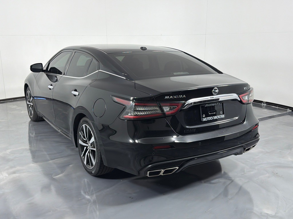 2021 Nissan Maxima Image 7