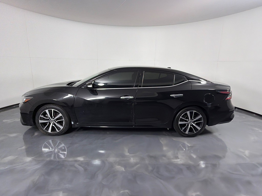 2021 Nissan Maxima Image 8