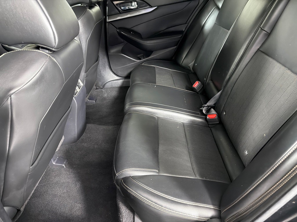 2021 Nissan Maxima Image 17
