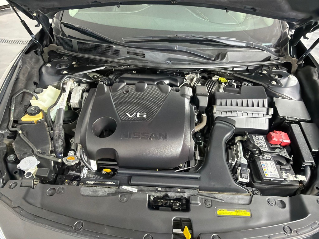 2021 Nissan Maxima Image 23