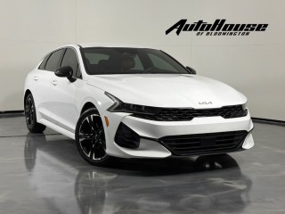 Image for 2023 Kia K5 Gt Line ID: 7609295