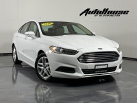Image for 2016 Ford Fusion SE ID: 7609977