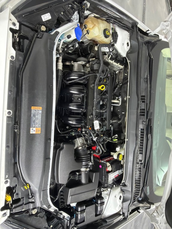 2016 Ford Fusion Image 21