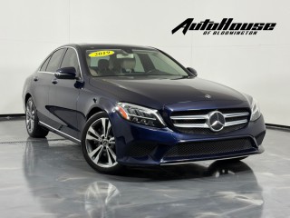 Image for 2019 Mercedes-Benz C-Class C 300 ID: 7610206