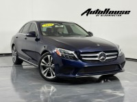 Image for 2019 Mercedes-Benz C-Class C 300 ID: 7610206