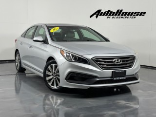 Image for 2015 Hyundai Sonata Sport ID: 7610911