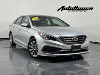 Image for 2015 Hyundai Sonata Sport ID: 7610911
